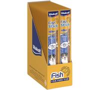 Vitakraft Fish Stick - Friandise pour Chien à la Truite - 50 x 12g