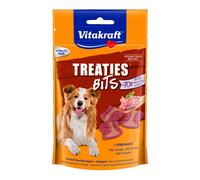 VITAKRAFT Friandise pour Chien Conseils Bits Pâté de Foie 6x Doux Leckerli