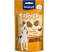 Vitakraft Friandise pour chiens Noshies (90 g)