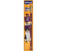 VITAKRAFT - Friandises Savoureuses Agneau et Bœuf, Texture Tendre pour Chien Adulte (12g) - Lot de 6 - Vendu par Lot