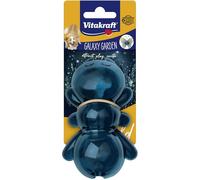 VITAKRAFT- Galaxy Garden Fourmi, Jouet Pour Chien, Jouet Interactif Pouvant Être Rempli De Friandises (1 Pièce)