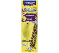 Vitakraft Kräcker Canaris Abricot & Figue