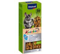 Vitakraft Kräcker - Friandise pour Chinchillas - 2 Krackers