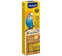 Vitakraft Vitobel - Kräcker Perruches Oeufs & Graines de graminées