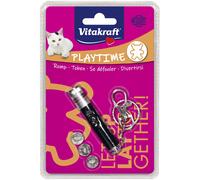 Vitakraft - Laserpointer Catch The Light Toy For Cats - (13368)