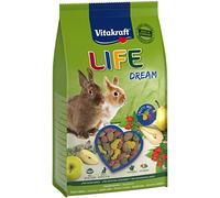 Vitakraft Life Dream Lapins Nani 600 g