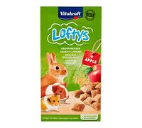 Vitakraft Loftys avec pomme, 100 g
