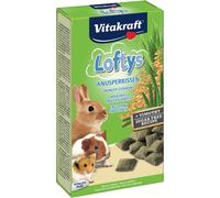 Vitakraft Loftys, friandise pour tous les rongeurs 100 g