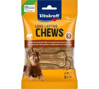 Vitakraft Long Lasting Chews, 6 unités