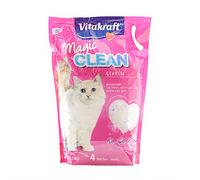 Vitakraft Magic Clean litière pour chat 5 L