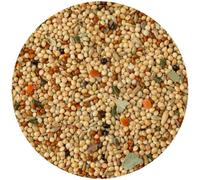 Vitakraft Menu Alimentation Complete Pour Perruches - 5x900g