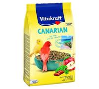 Vitakraft - Menu Complet Canarian pour Canaris - 800g