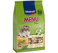 Vitakraft Menu Hamsters Nains 400 g