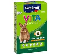 Vitakraft Menu Vita Special Adult, Lapins 600 GR