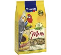 Vitakraft - Menu Vital For Parakeets 1kg