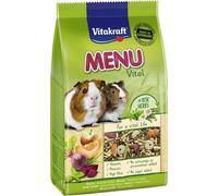 Nourriture Vitakraft Menu Vital 1 kg - Marque : Vitakraft - EAN : 4008239181213