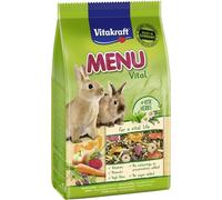 Vitakraft Menu Vital Rabbit 1kg [10645]