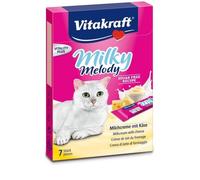 Vitakraft Milky Melody au fromage 70g