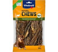 Vitakraft - Natural Chews Tripe For Dogs 200g (58285)