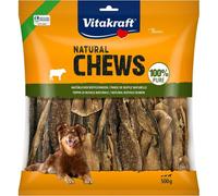 Vitakraft - Natural Chews Tripe For Dogs 500g (58282)