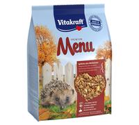 VITAKRAFT Nourriture Hérisson 2,5kg - Croquettes pour - Animaux Sauvages