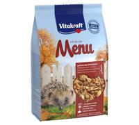VITAKRAFT Nourriture Hérisson 600 G - Croquettes pour Alimentaire Spéciale