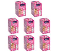 VITAKRAFT Nourriture Poésie Sauce Multipack 8x6 Coquilles Poulet Bœuf Dinde