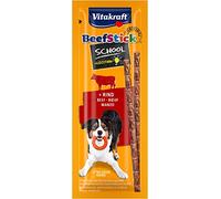 Vitakraft P/10 Beef Stick School Bœuf Friandise pour Chien