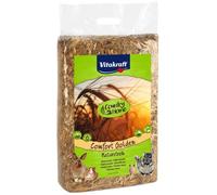 VITAKRAFT Paille naturelle - Pour rongeur
