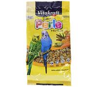 Vitakraft Parakeet Perle +Vie Herbs, 1er Pack (1 X 500 G)
