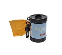 VITAKRAFT - Parole 2 Chien - Distributeur sacs à Déjections + 2 rouleaux de 20 sachets