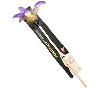 Vitakraft Parole de Chat - Jouet Plumeau pour Chat - Couleur Aléatoire