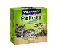 Vitakraft Tourteau Pour Chinchillas Granulé 1 Kg