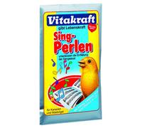 Vitakraft Perles à Chanter Canari - 20 g