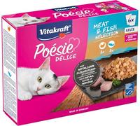 Vitakraft Poésie Délice 85 g