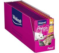 Poésie Délice,Chicken,Sauce,85g,I