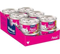 Poésie Can,Chicken,Mousse,85g,I