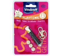 Vitakraft Pointeur LED "Attrapez la lumière"