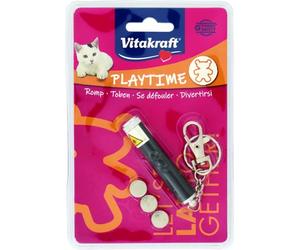 Vitakraft Pointeur LED "Attrapez la lumière"