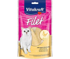 Vitakraft Premium Filet - Poulet - 70 g