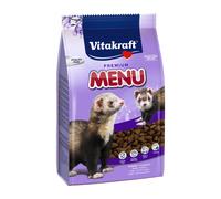 VITAKRAFT Premium Menu Pour Furets 800 G Croquettes Pour Animaux De Compagnie