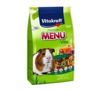 VITAKRAFT Premium Menu Vital Alimentation Du Cochon D'Inde 3 KG Nourriture