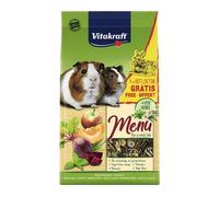 Vitakraft Premium Menu Vital pour cochons d'Inde - 3kg