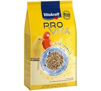 VITAKRAFT Pro Vita, Canaris Oiseaux Nourriture - 800g