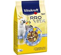 Vitakraft Pro Vita, Großsittisch et Kakadu Doublure - 750g