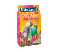 Vitakraft Pro Vita, Perroquets Doublure - 750g