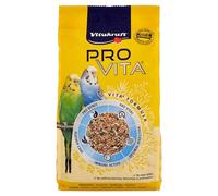 VITAKRAFT Pro Vita, Perruche Nourriture - 800g