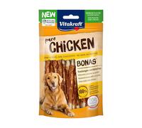 Vitakraft Bonas Os Calcium – friandise pour chien au poulet