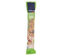 Vitakraft Rollinis - Friandises à la Pomme pour Tous Les Rongeurs - 12 x 40 g
