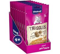Triggles Truthahn, 40g , KA